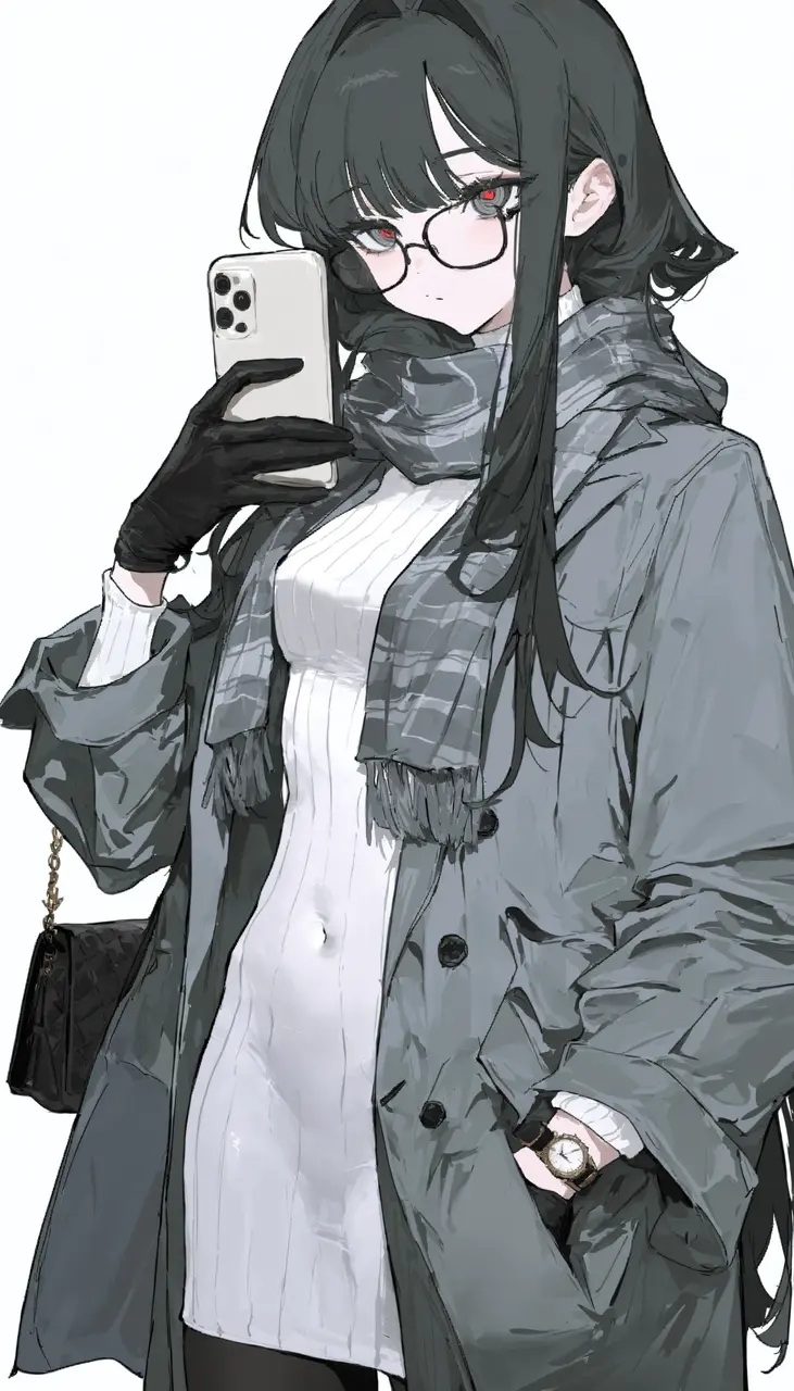 Moonlit Knight
