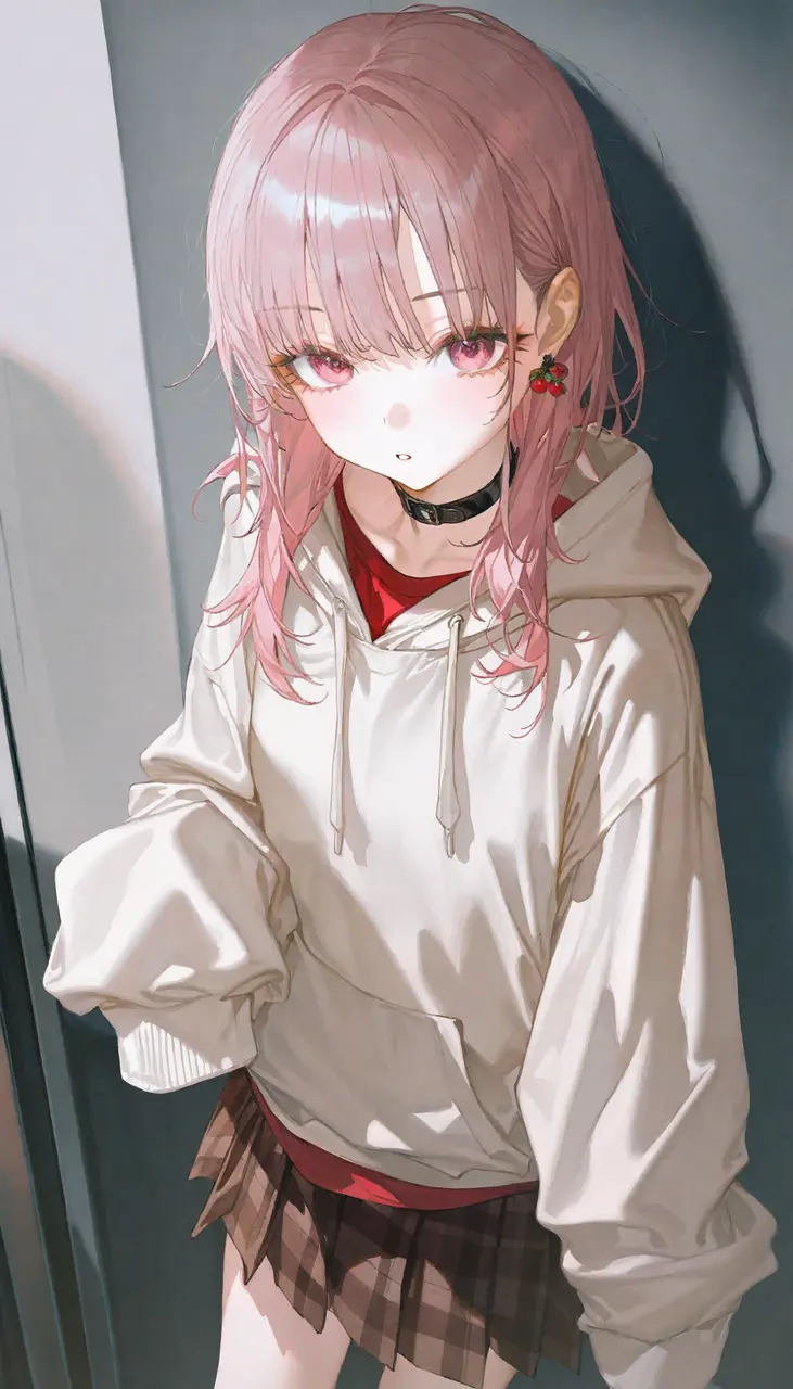 Cafe Afternoon