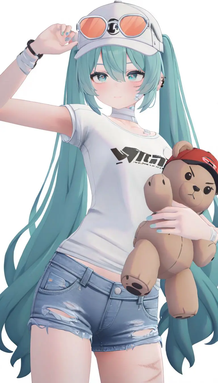 Smash or Pass example 2