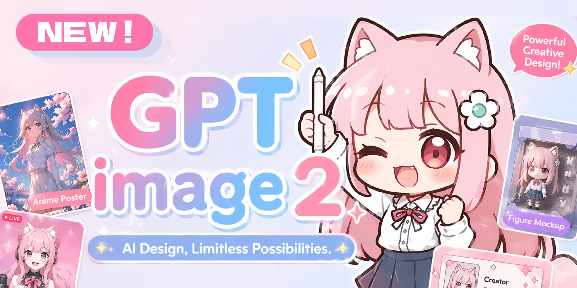 KusArt – Free Anime & OC AI Art Generator | Create Original Characters ...