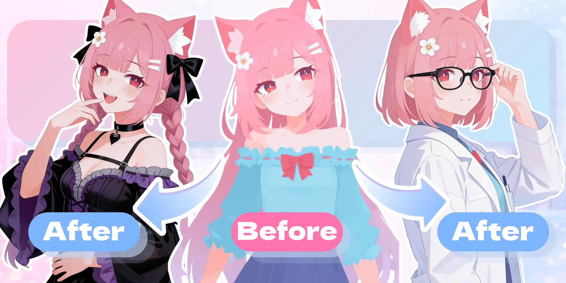 KusArt – Free Anime & OC AI Art Generator | Create Original Characters ...