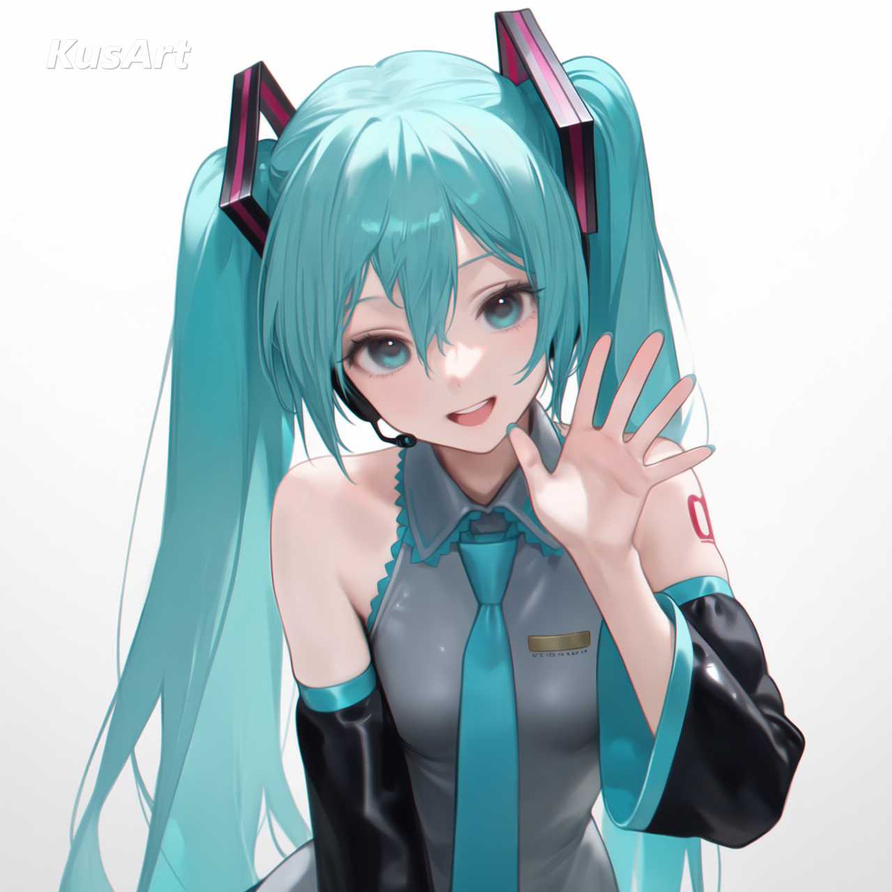 Artwork created with Anima 11