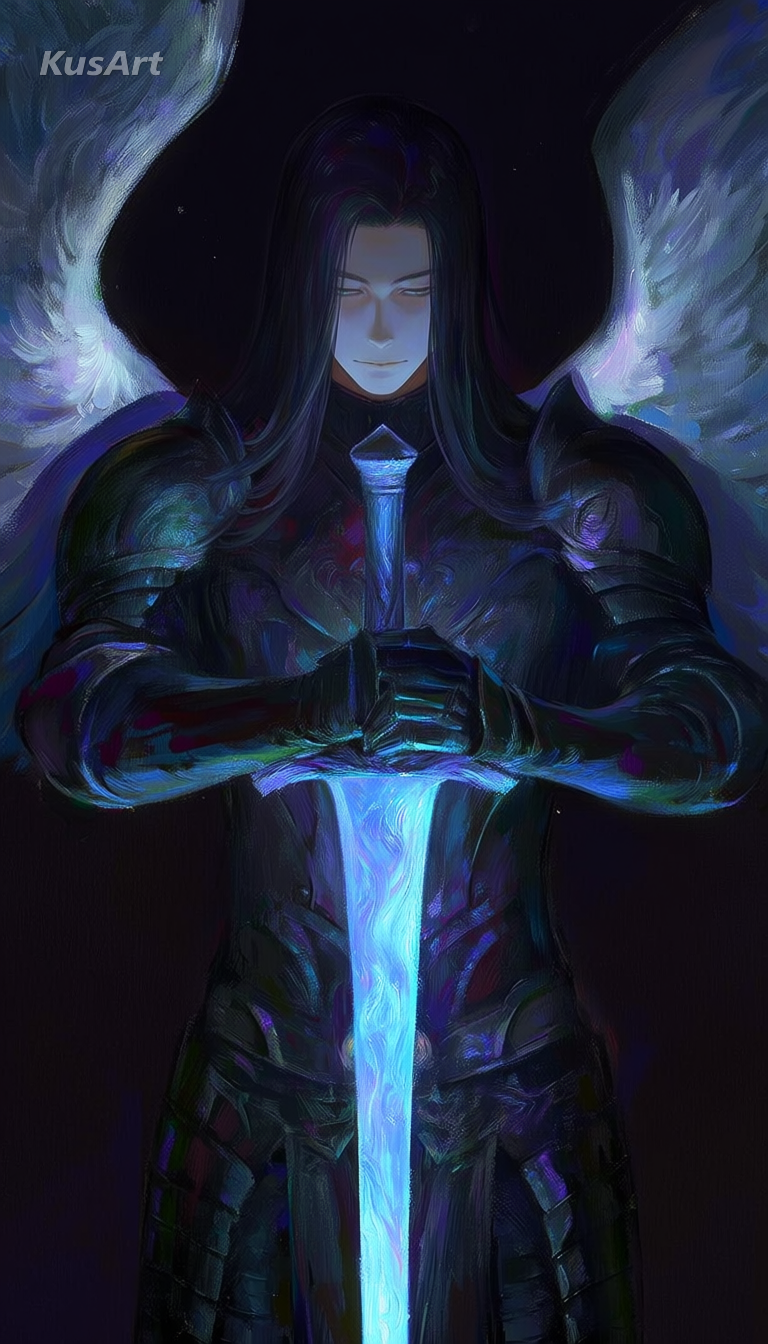 Artwork created with Anima 21