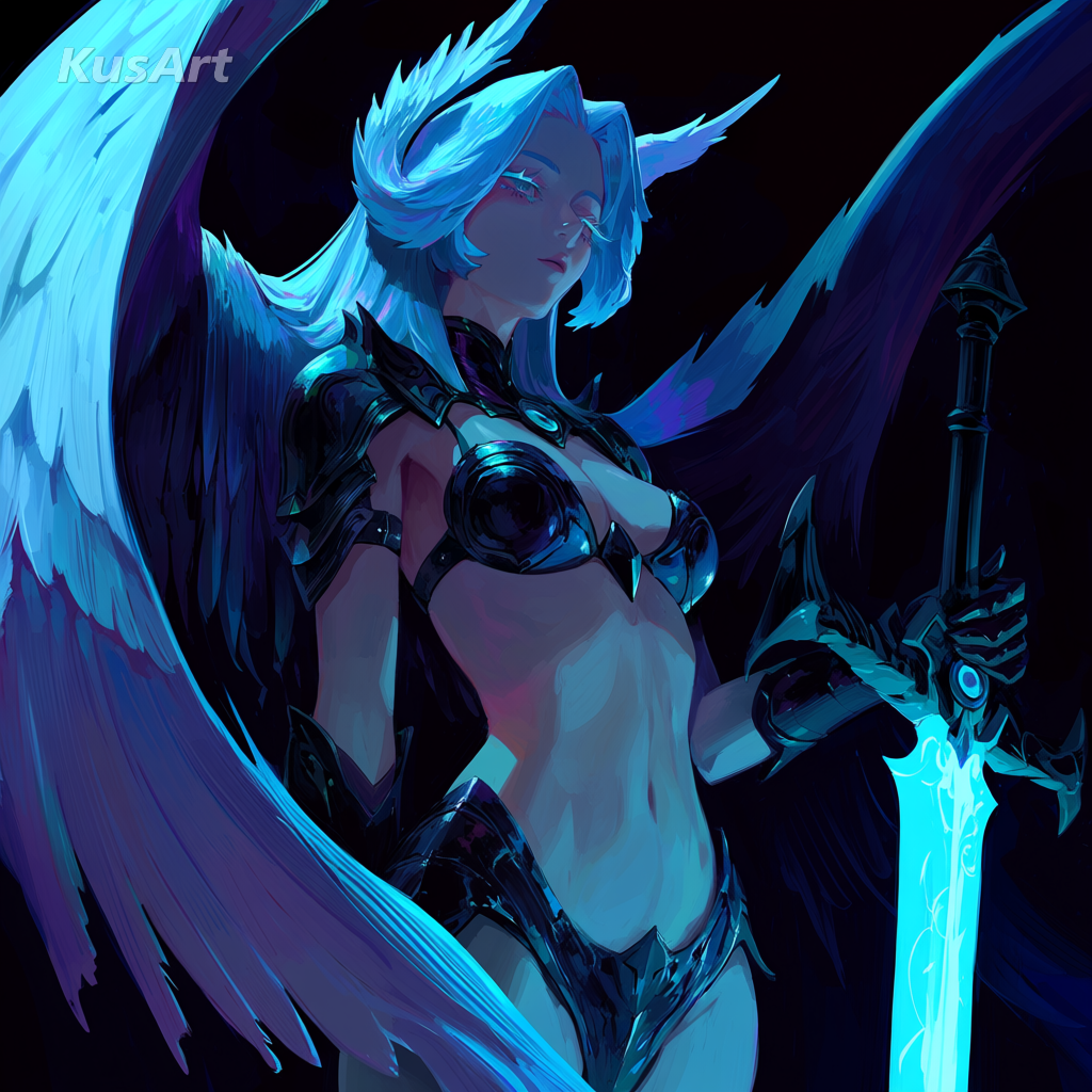 Artwork created with Anima 22