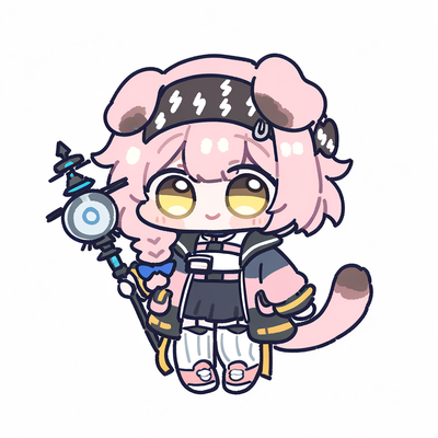 Chibi Emoji style