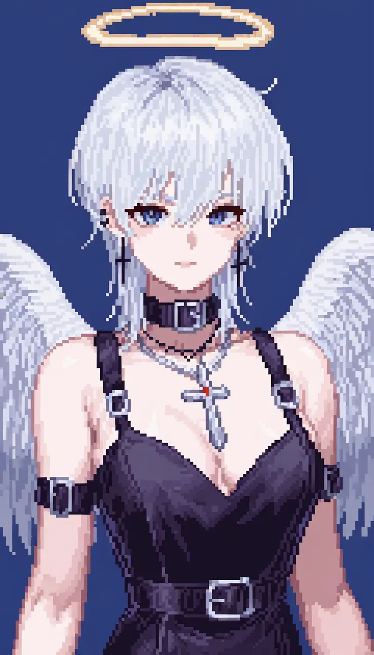 KusArt – Free Anime & OC AI Art Generator | Create Original Characters ...