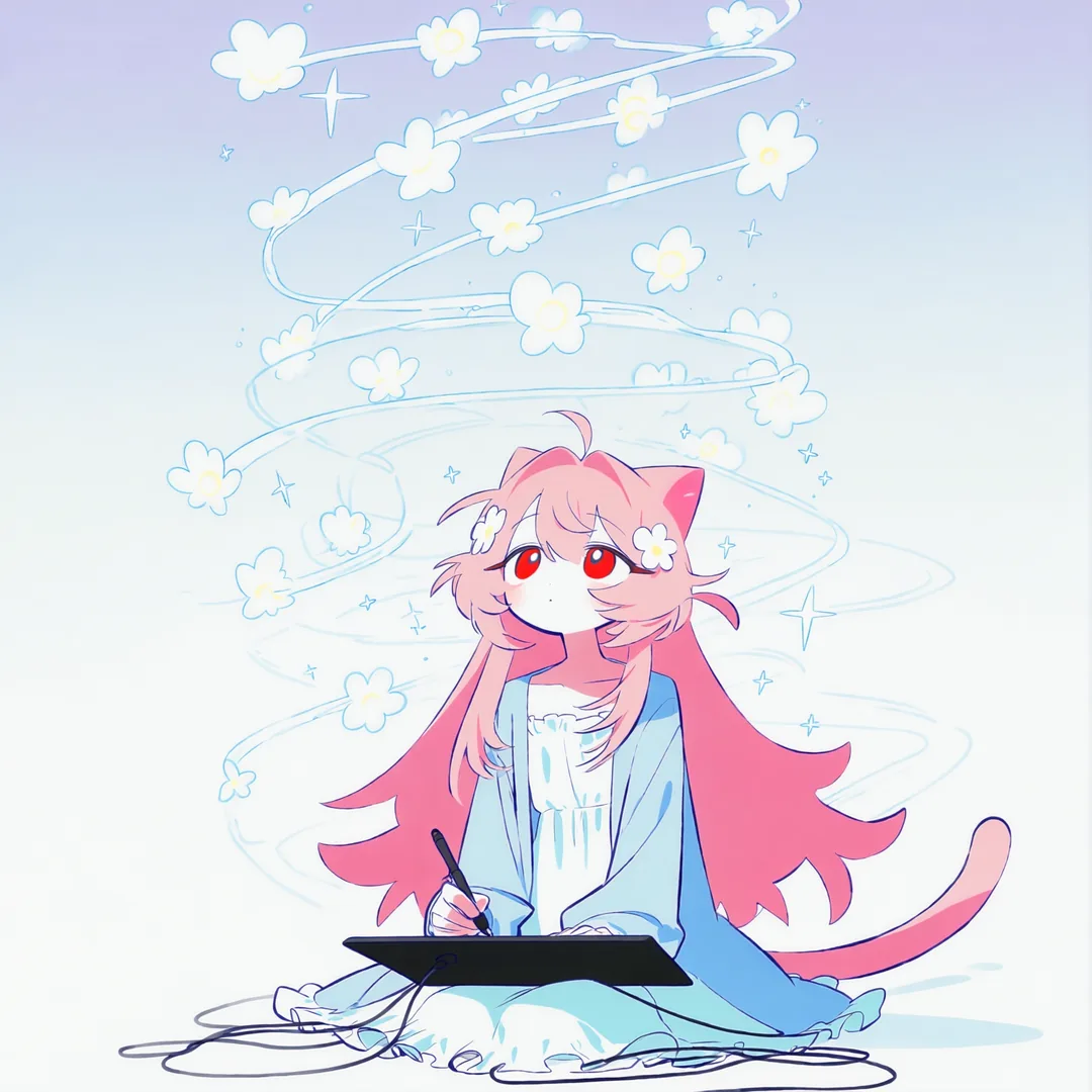KusArt anime world