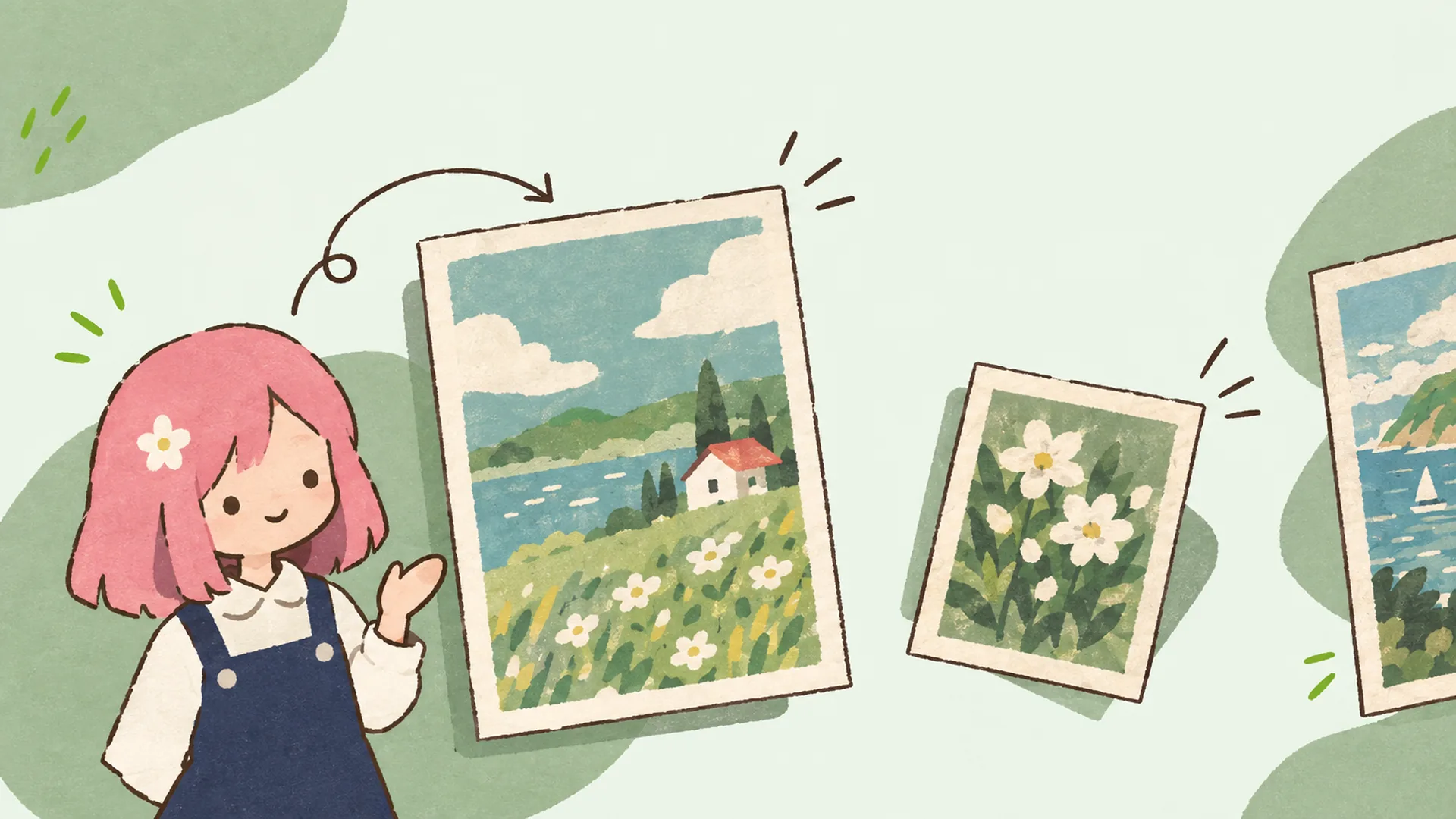 What Is GPT Image 2.5? - GPT Image 2.5 Generator