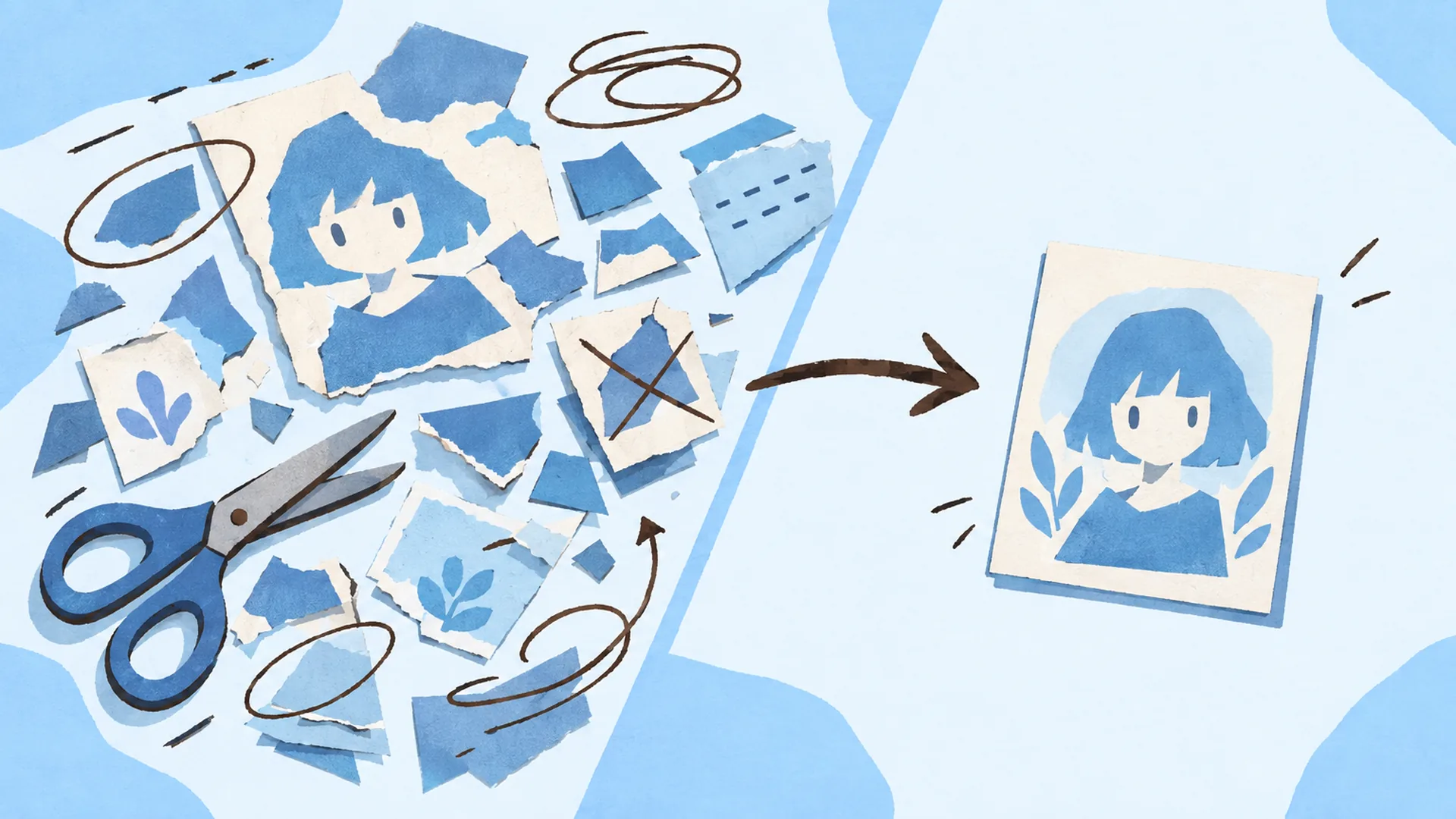 The Hard Part of Manual Image Editing - GPT Image 2.5 Generator
